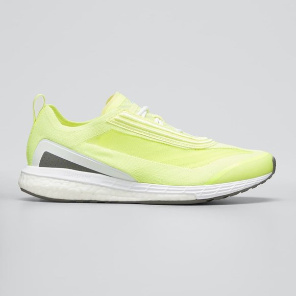 ADIDAS BY STELLA MCCARTNEY 'Boston S' Sneakers, 7B - Picture 1 of 16